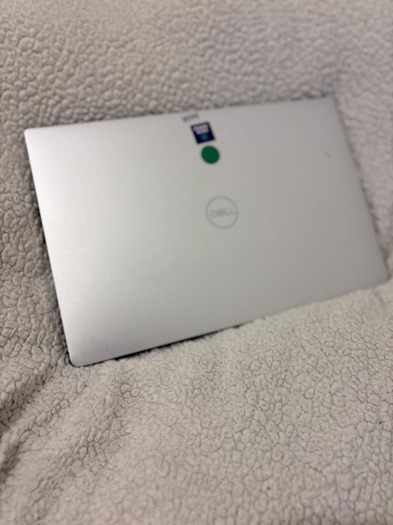 Dell XPS laptop for sale at Koduah Deals Ghana